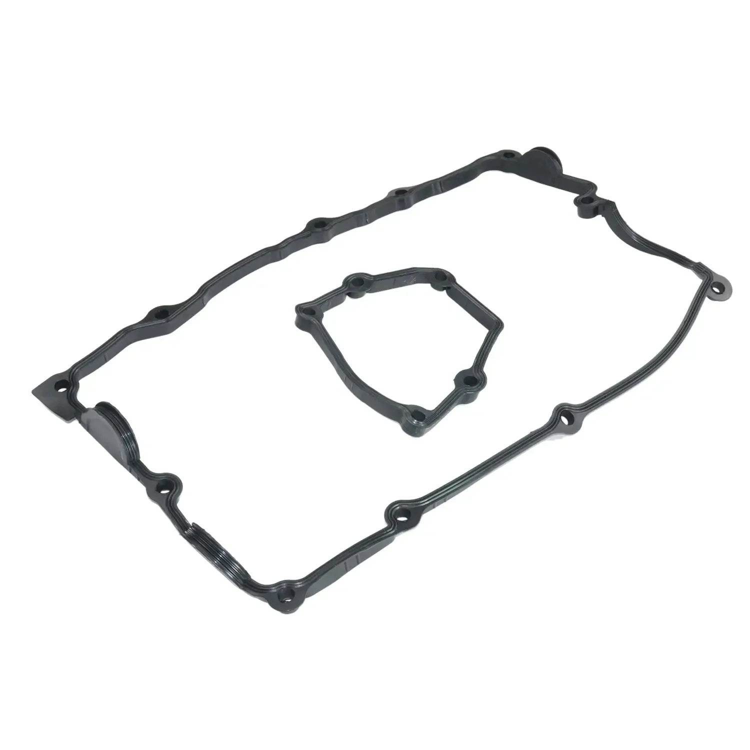 AP03 11120032224   Novo conjunto de junta de cobertura de balancim para BMW 1 3 5 séries E46 E91 E90 E92 E82 E88 E87 E81 E82 E60 316i 318i 520i