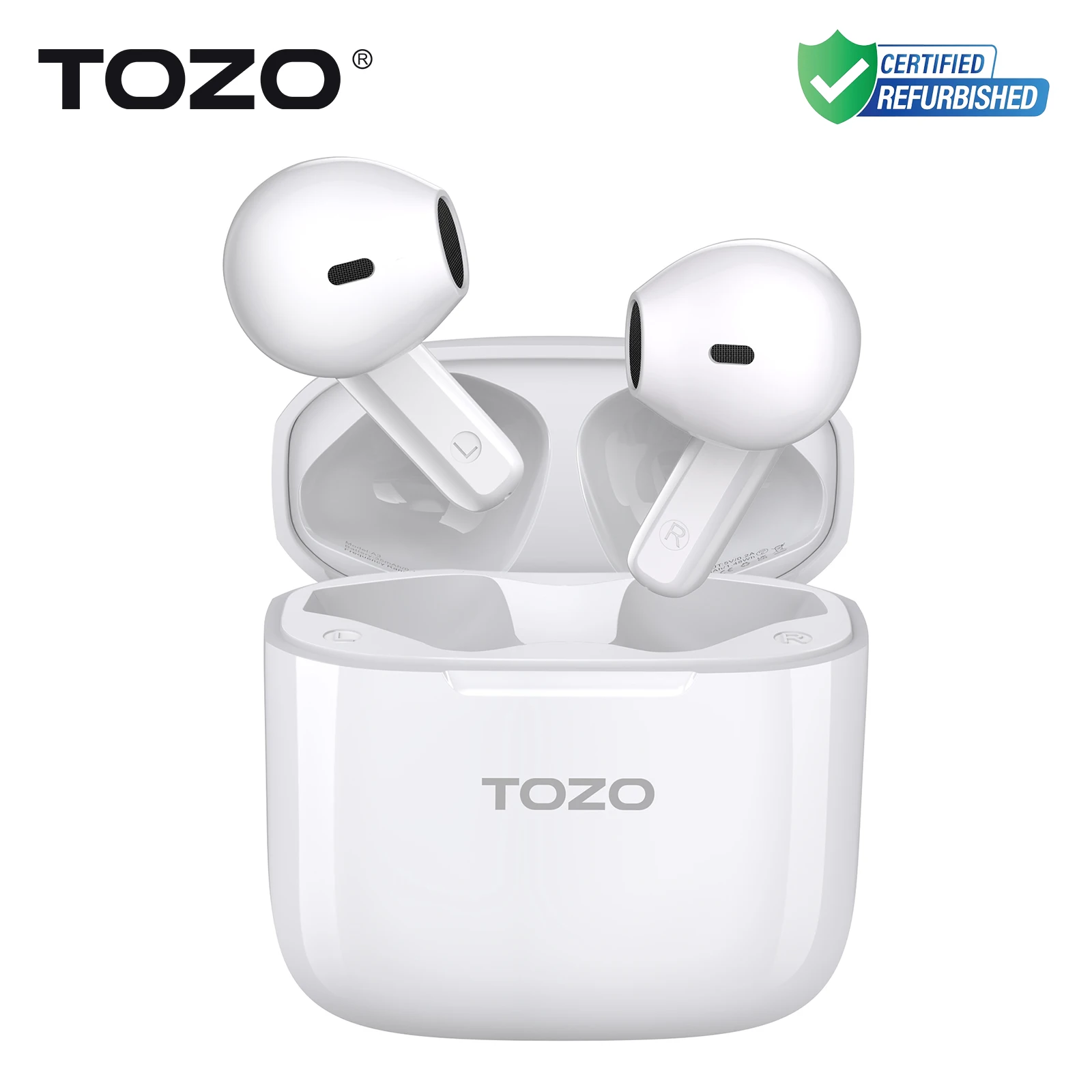 Refurbished Tozo Tw…