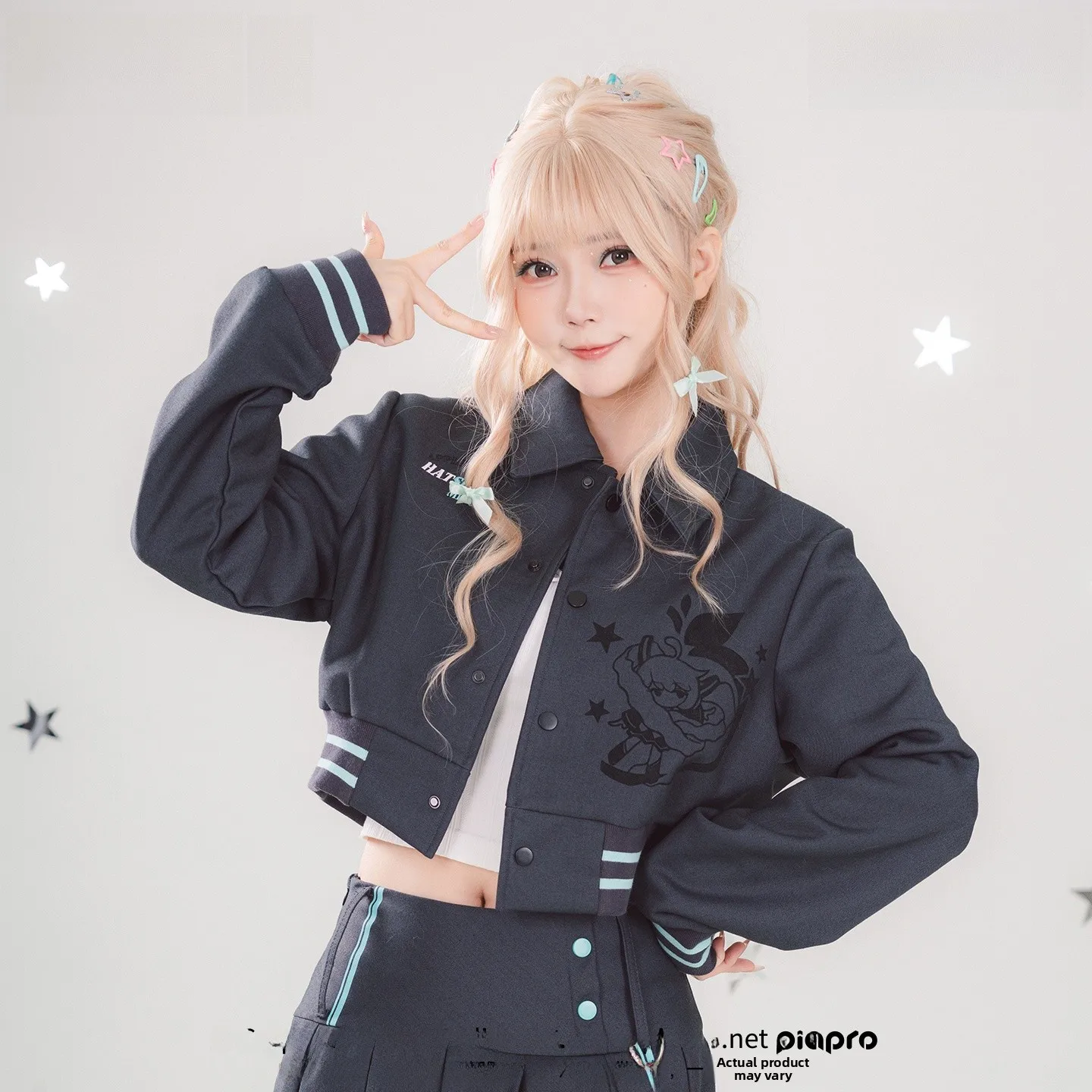 moeyu-millennium-ice-candy-chaqueta-corta-con-cuello-para-mujer-moda-otonal-talla-pequena-camiseta-sombrero-ropa-de-anime