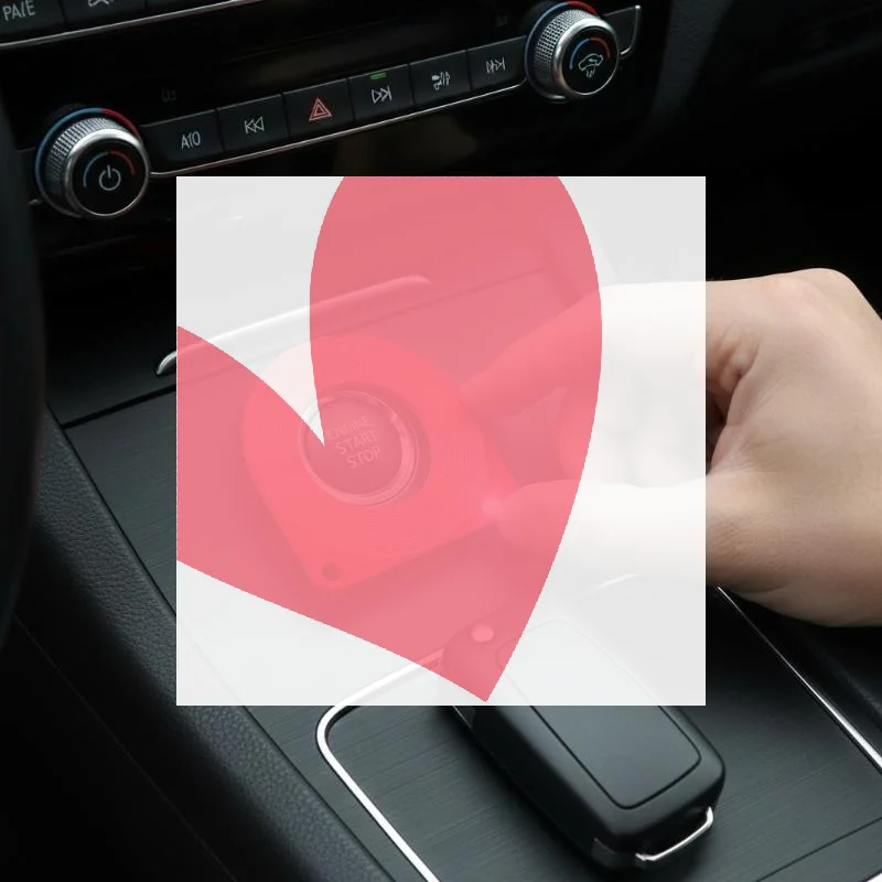 1Pcs Immobiliser System Fast Tester Coil Checker Anti-theft Car Key ECU Test Coil EZS Checker For Mercedes
