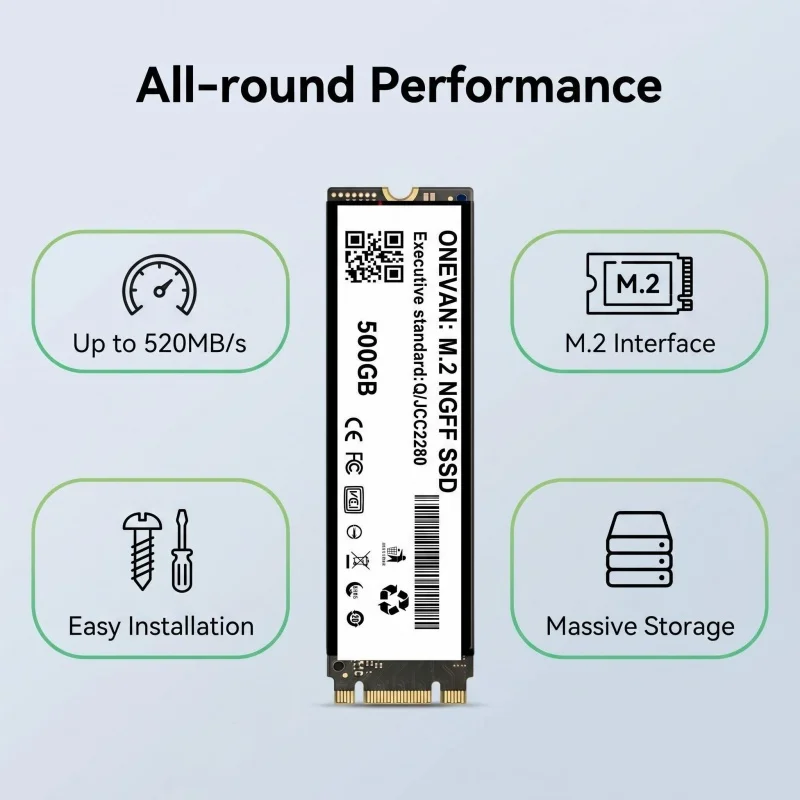 Thumbnail 3 - #7 Cheap Solid State Drives Worth Buying