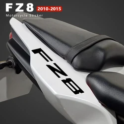 Мотоциклетная наклейка FZ8 2014, водонепроницаемая наклейка для Yamaha FZ8-N FZ8N 2010-2015 2011 2012, аксессуары, мотоциклетные наклейки