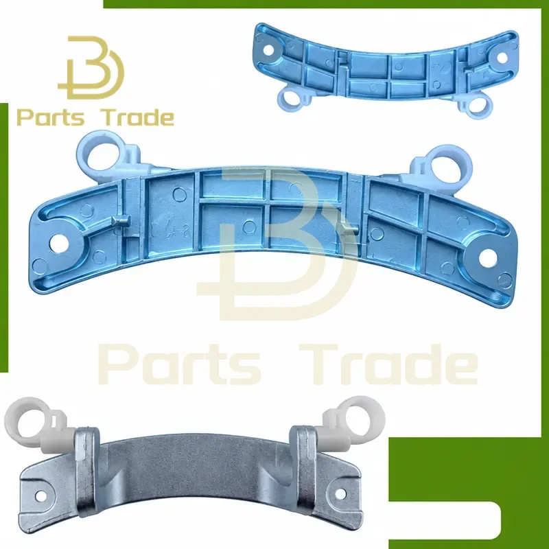 Door Hinge Drum Suitable for Midea MG90V150WD Drum Washing Machine Replacement Part