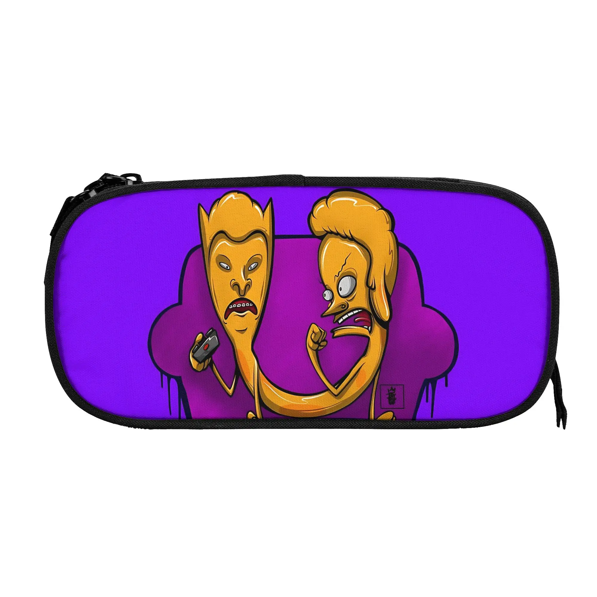 estojo-de-lapis-estiloso-retro-anos-90-com-desenho-animado-bolsa-de-canetas-para-meninos-estojo-de-lapis-beavis-and-butt-head