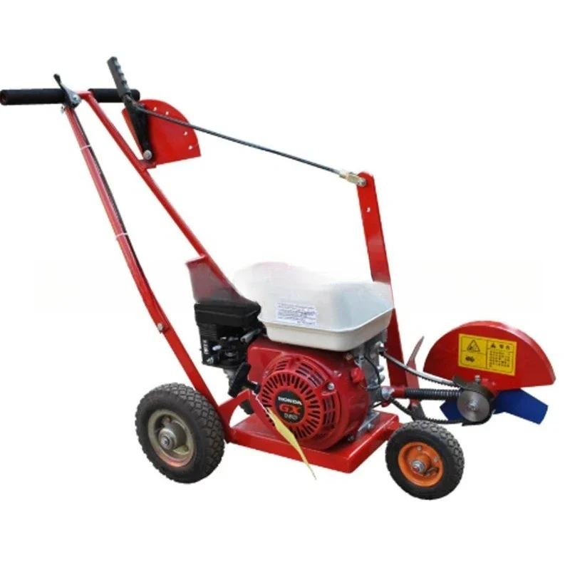 

MG9 hand push lawn mower 9 inch lawn mower mowing