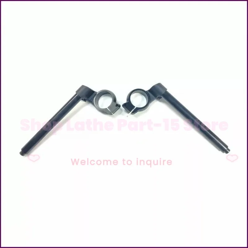 

For Sai 250/QJ250GS-29E Sai 250mini Left and Right Handlebars