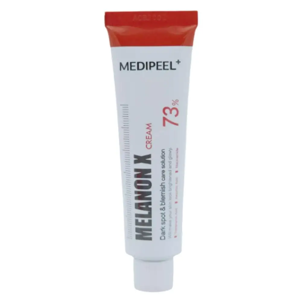 Acne Spot Removal Cream Moisturizing Lotion 30ml Calming Brightening Fade Marks Freckles Repair Skin Barrier Shrink Pores