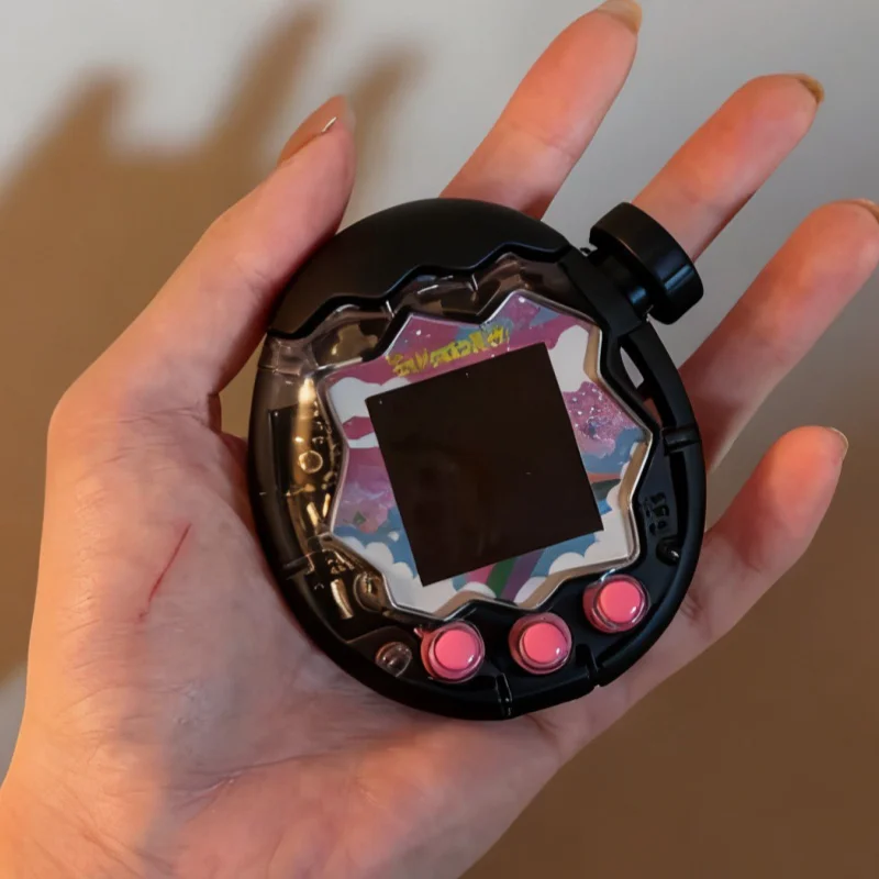 

Bandai Tamagotchi Uni Smart Paradise Сменный внешний корпус в наличии Модная игрушка в глухой коробке Коллекционная цифровая игрушка для домашних животных