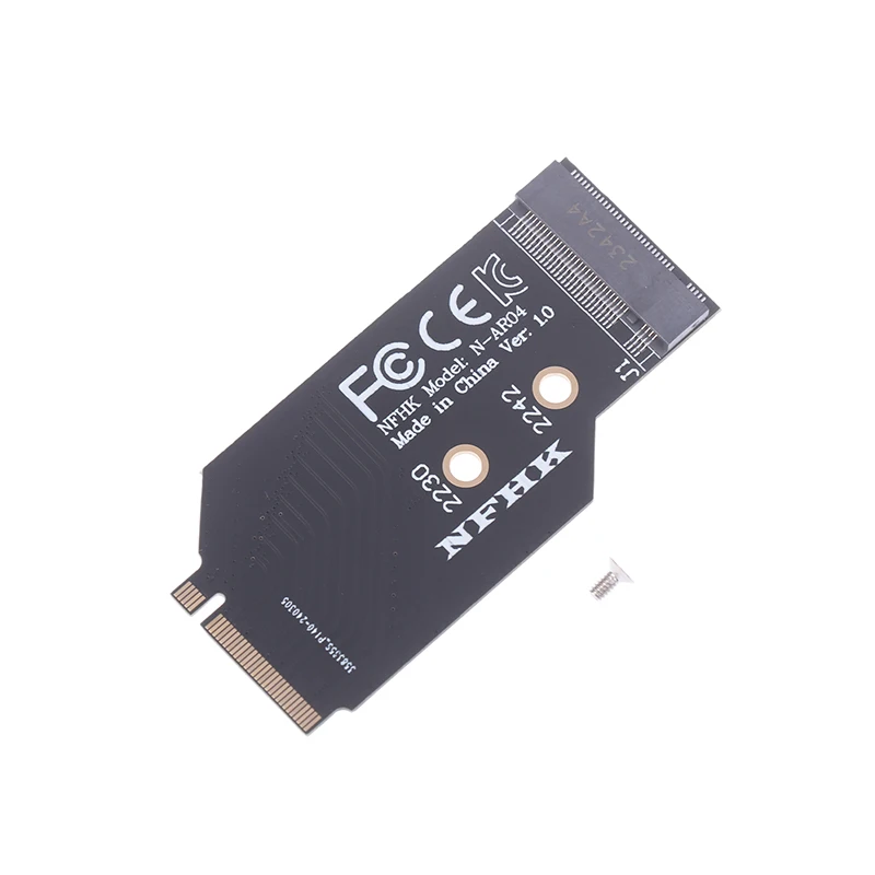 لوحة نقل معدلة لبطاقة ذاكرة Legion Go SSD ، محول لـ NVME M.2 إلى ملحق محرك الأقراص الصلبة