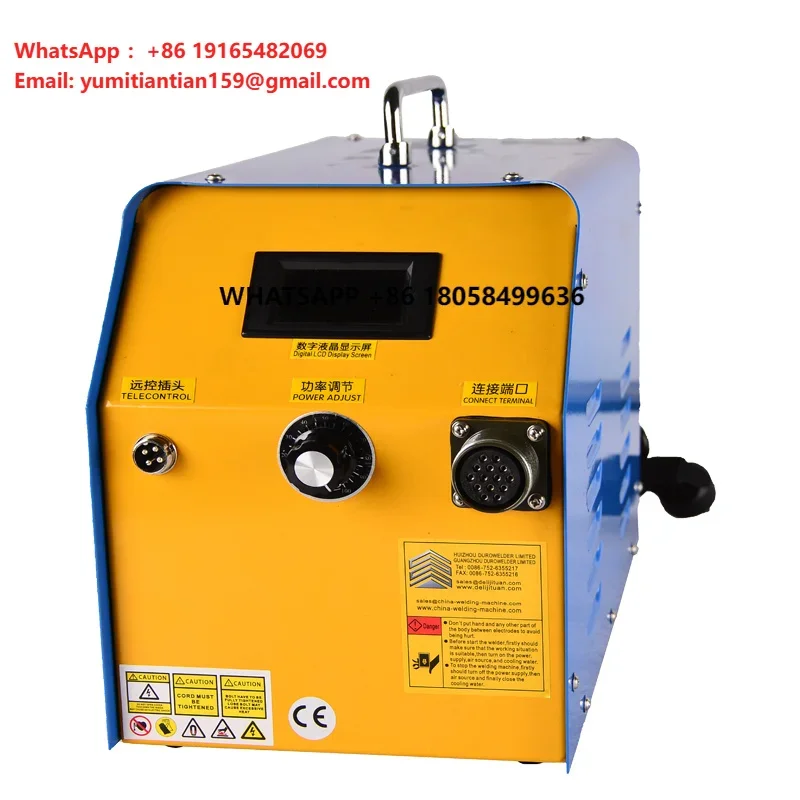 HRS-3.3KW windshield removal and replacement heat tool for car repair