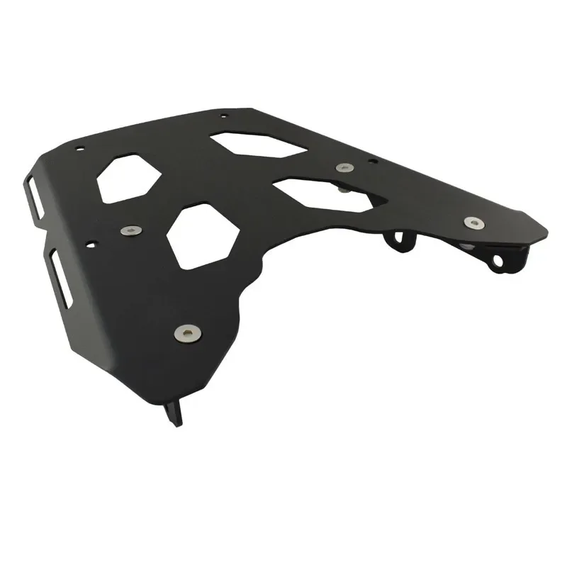 Moto portapacchi posteriore portapacchi supporto supporto staffa per Kawasaki Versys 650 2015 2016 2017 2018 2019 2020 2021-2024