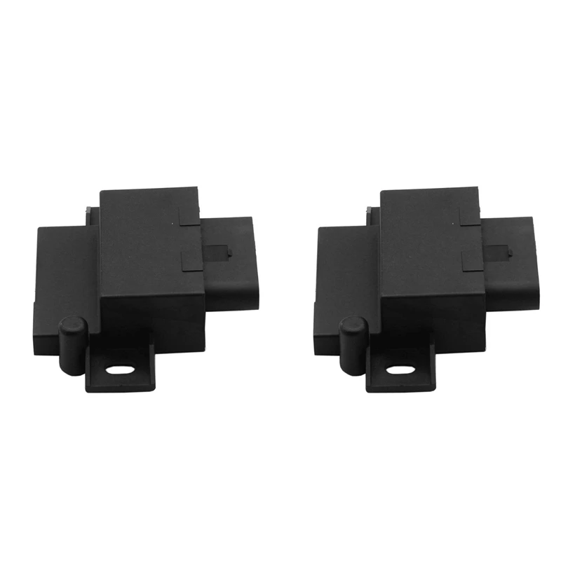 

2X Новый блок управления топливным насосом для A4 A5 A6 A7 Q5 RS4 RS5 RS6 2008-2018 4G0906093F 4G0 906 093 F 4G0906093H