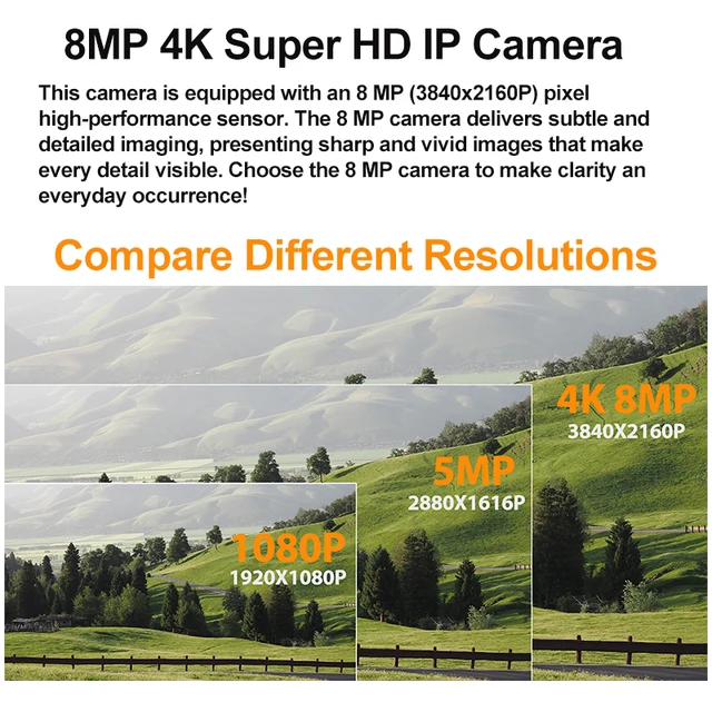 REVOTECH 8MP 5MP POE Mini Type IP Camera Lens Indoor Metal Security ONVIF P2P CCTV System Video Surveillance Cam 3 REVOTECH 8MP 5MP POE Mini Type IP Camera Lens Indoor Metal Security ONVIF P2P CCTV System Video Surveillance Cam 3