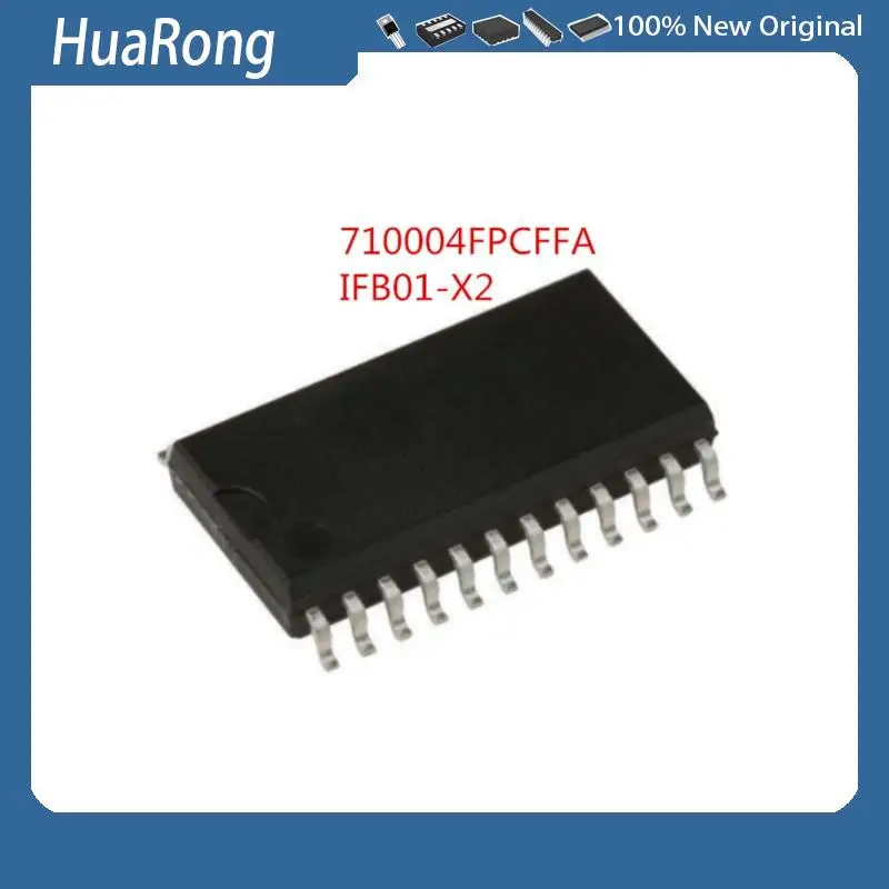 5Pcs/Lot 710004Fpcf…