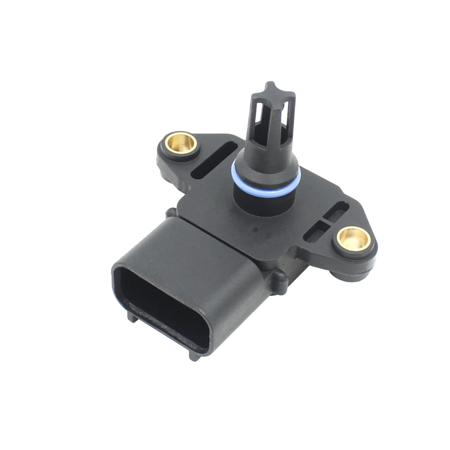 Hot!!! Brand NEW MAP Manifold Absolute Pressure Sensor for FORD MONDEO MK3 2.0 TDCI 4S7Q9F479AA 4S7Q-9F479-AA