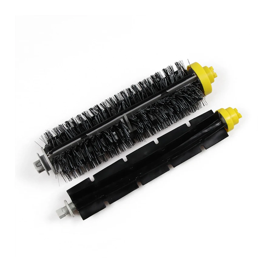 For iRobot Roomba 600 Series 605 606 610 614 620 660 630 651 650 670 690 Vacuum Cleaner Kits Hepa Filter Main Side Brush Parts