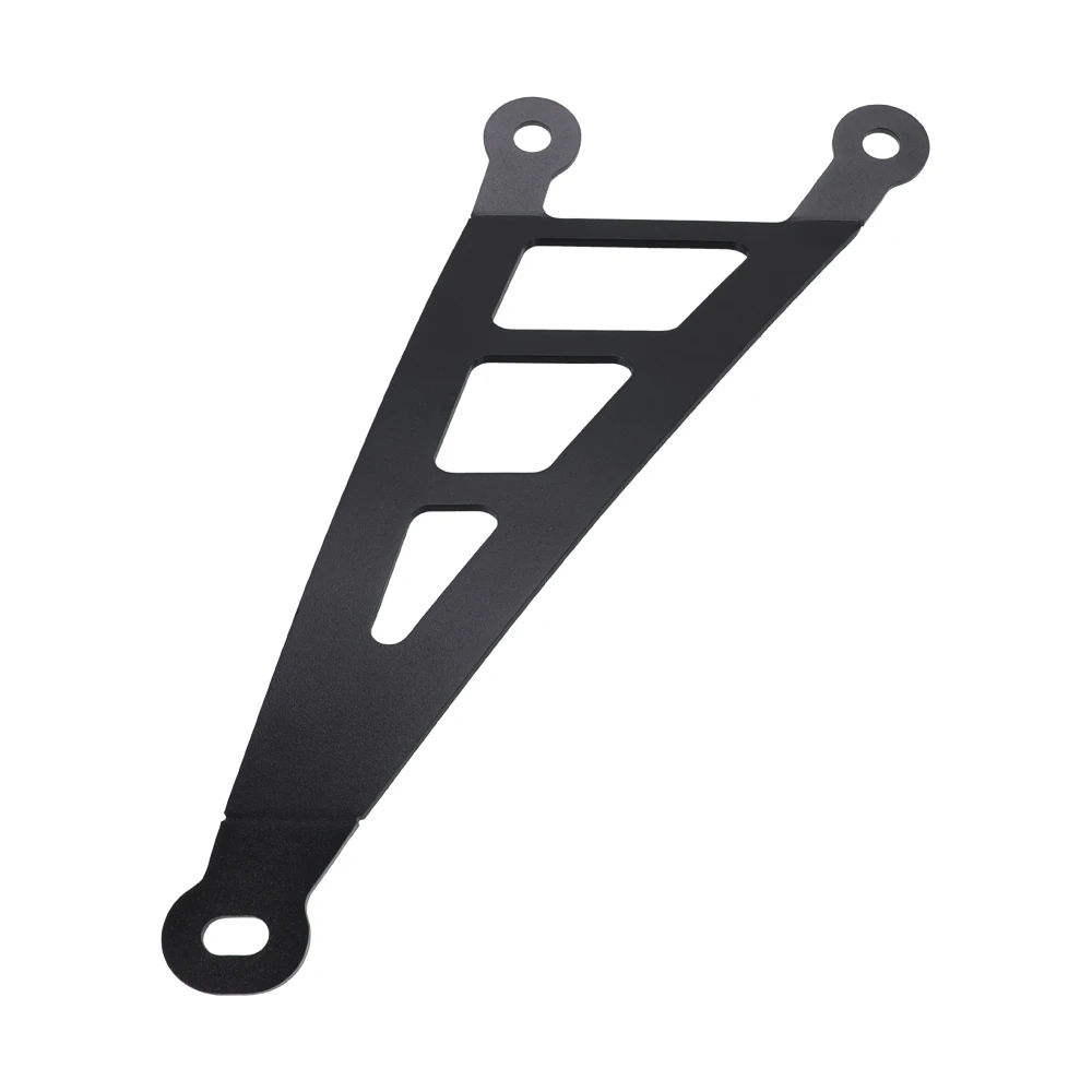 For KAWASAKI ZX6R 2009-2025 2024 2023 ZX-6R ZX636 ZX10R ZX-10R Exhaust Hanger Bracket Muffler Exhaust Hanger Holder Modification