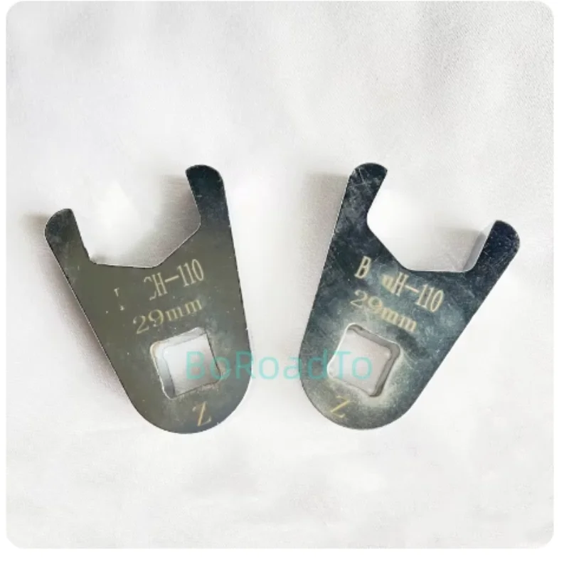 

For BOSCH 110 Diesel Common Rail Injector Solenoid Valve Removal Wrench Tool 29mm