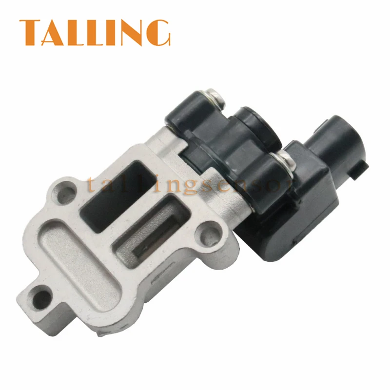 22270-28020 Idle Air Control IAC Valve For Toyota Alphard Camry Harrier Kluger V 2227028020 1368002170 Car Spare Accessorieses
