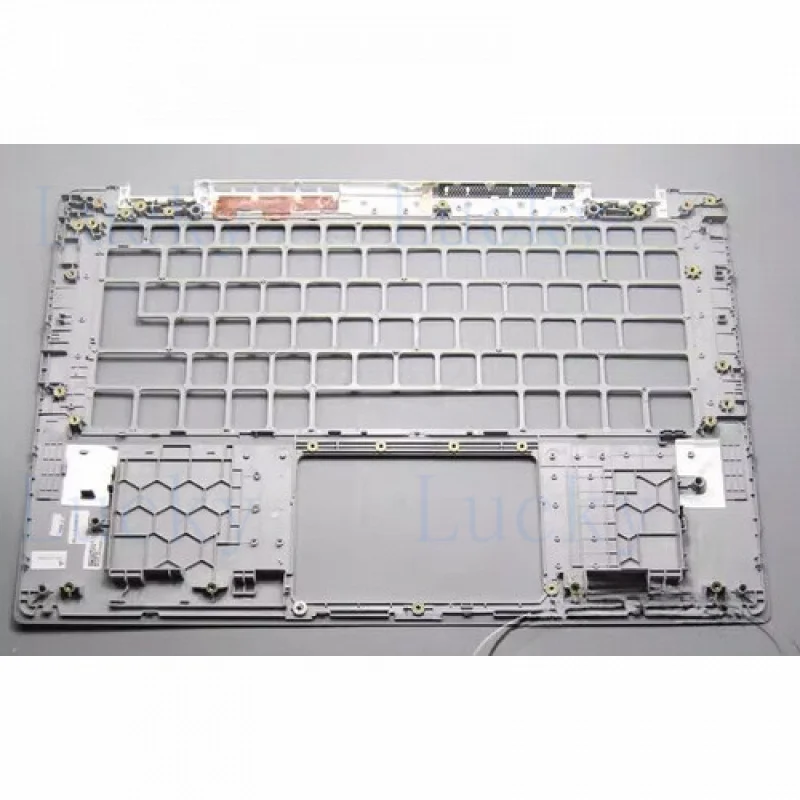 

Крышка верхнего корпуса (палмрест) с клавиатурой для Dell Inspiron 14 5490 5498, артикул 0X6YXC