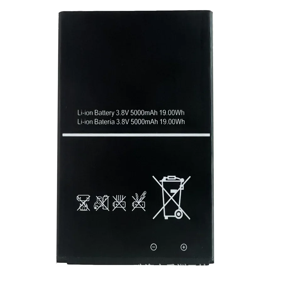 

For Franklin A50 wireless router battery ICQ037NA