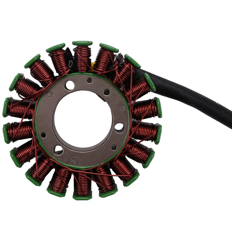 L39A-Cewka magnetyczna stojana do Seadoo 800 951 GTX GSX SPX RX XP 95-03 290886588 420886588