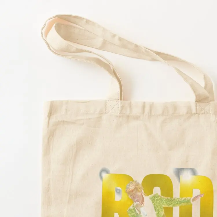 حقيبة يد Just Rod In 1 Tote Bag حقائب يد جامعية للنساء حقيبة يد نسائية مخصصة #3