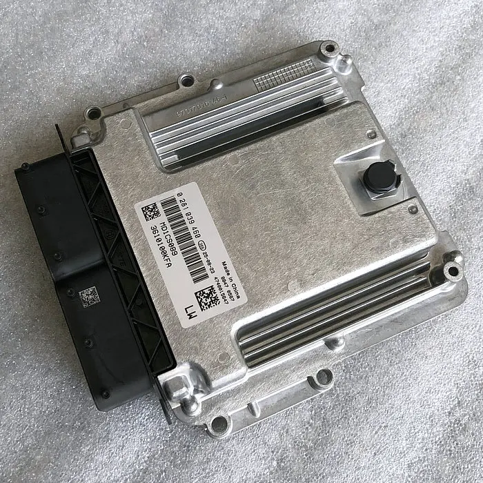 High quality New For 0281039460 Nieuwe Automotor Computer Board ECU Elektronische Regeleenheid