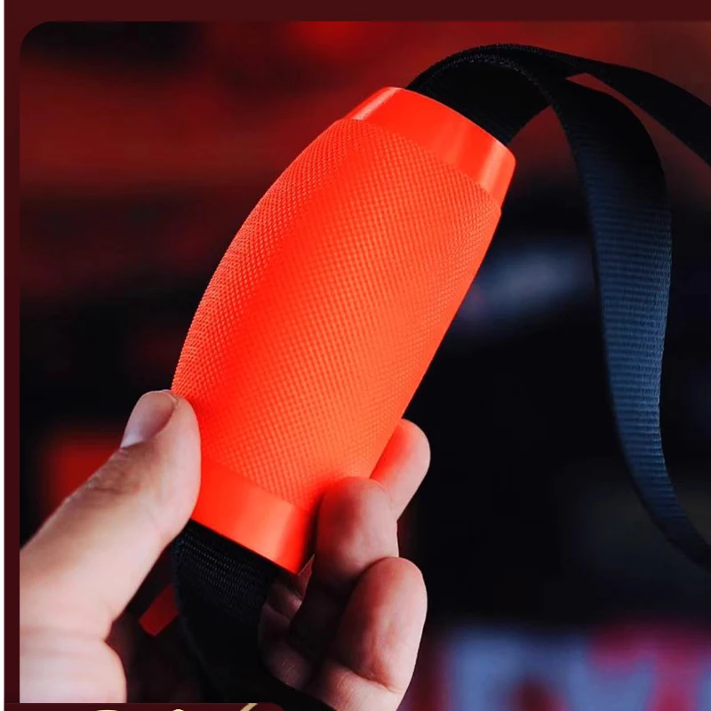 مدرب كرة المعصم "الموز" - تمرين قوة الساعد والقبضة المتين للتدريب على النقانة والتدريب على الاستلقاء #2