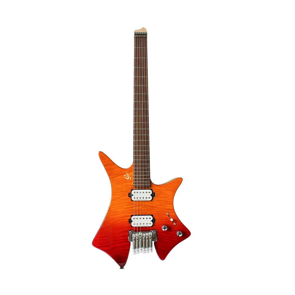 

Grazy High Quality Electric Guitar Musical Instrument Guitar