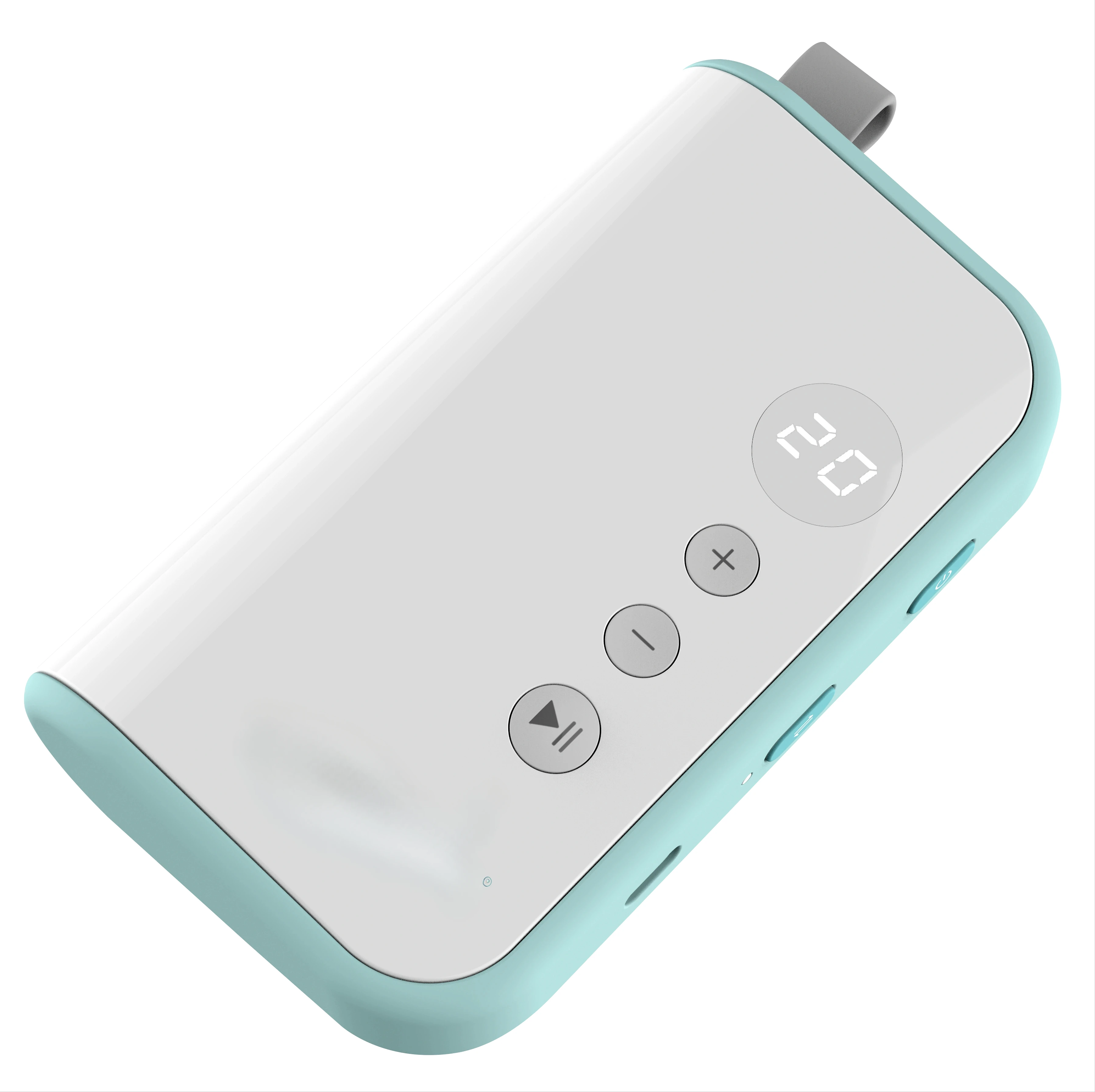 

Kegel Trainer Bladder Control Postnatal Recovery Pelvic Floor Exerciser with App