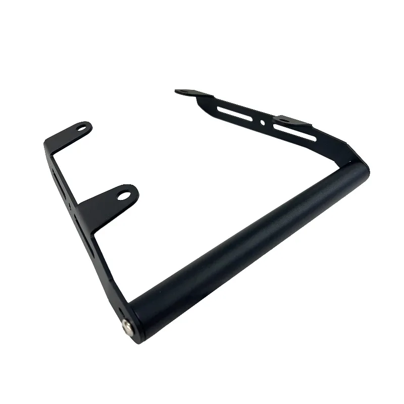 Multifunctional Extension Cross Bar for VOGE DS900X, Anti-Vibration Phone GPS Navigation Mount Bracket Modified Accessories