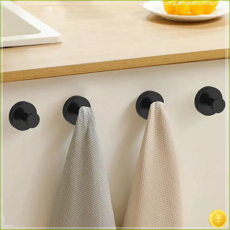 Suction Cup Hooks Holds Up To 15Lbs Suction Hook Reusable Vacuum Cup Hanger Easy To Install Suction Cup Hook