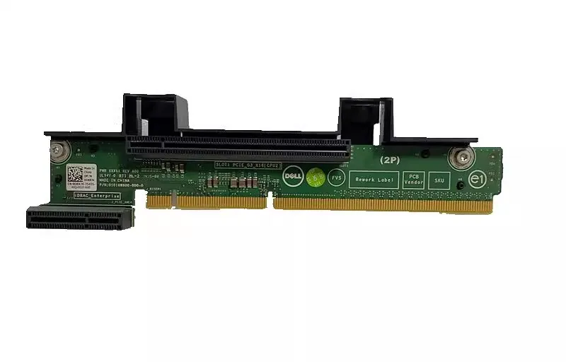 RISER2 card for  Dell 0DXX7K DXX7K PowerEdge R520