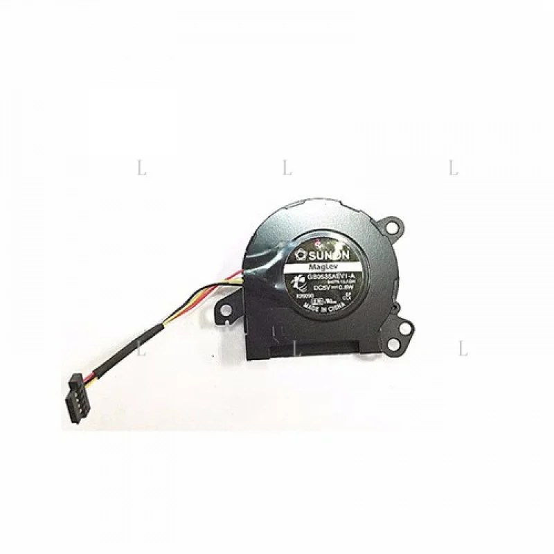 

L для Acer Aspire one 751 751H ZA3 вентилятор процессора ноутбука