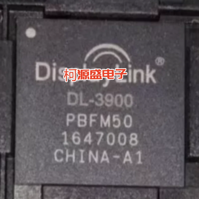 The DL-3900 Is Bran…