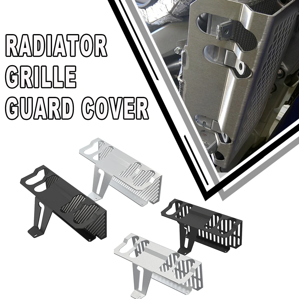 

Radiator Grille Guard Cover For YAMAHA WR250R WR250X WR250 WR 250 X R WR 250X 250R 2008-2021 2020 2019 2018 2017 2016 2015 2014