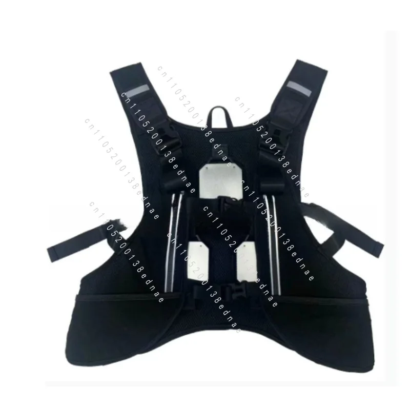 Summer Semiconductor Air Conditioning Clothing Refrigeration Vest Semiconductor Refrigeration Cooling Air Conditioning Clothing