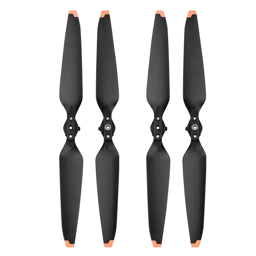 Propellers For DJI Mavic 3/3 Pro/3 Classic Quick Release TPU Propeller Blades Foldable Wing Fans Spare Parts Drone Accessory