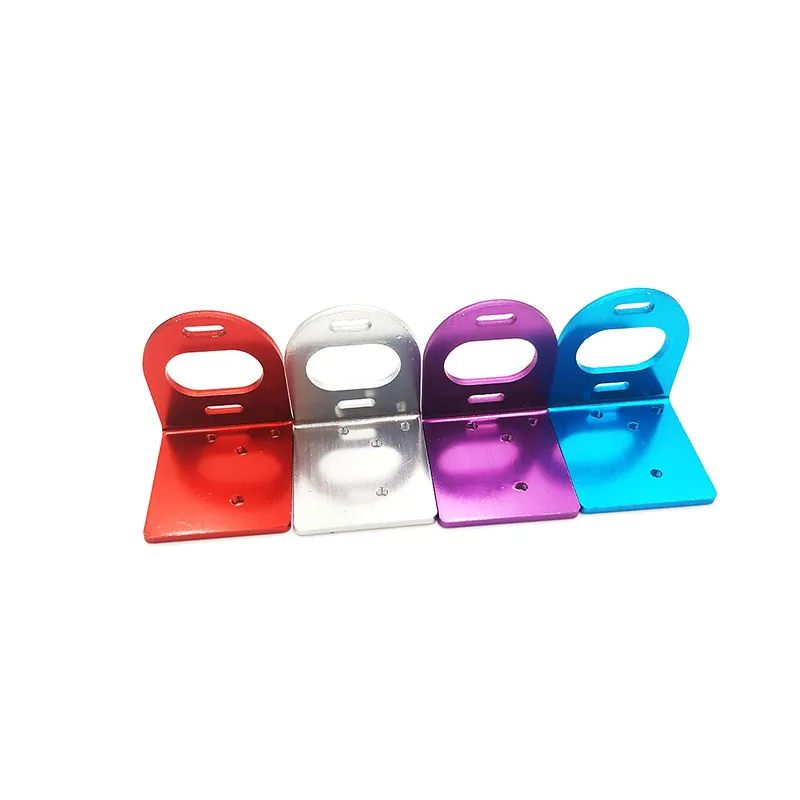 Регулируемый сплав 540 380/390 крепление двигателя подходит для WLtoys 1:18 A949 A959 A969 A979 1/12 Wltoys 12428 12423