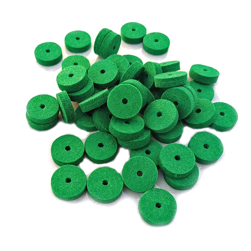 إكسسوارات البيانو طقم 8 قطع من مفاتيح ربط صغيرة + 90 مفتاح ربط كبير.