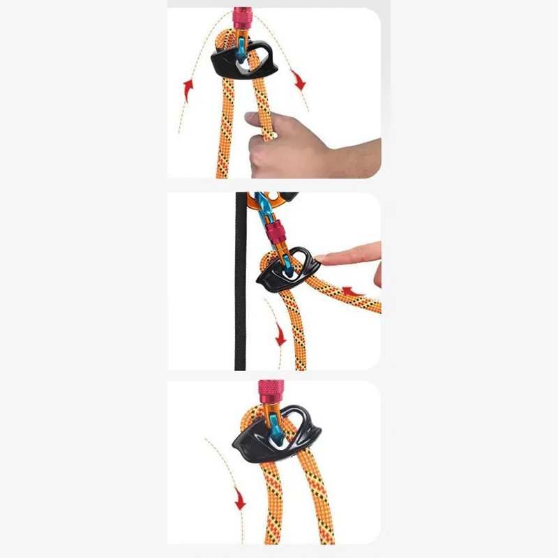 Thumbnail 3 - #25 Highest Rated Climbing Harnesses to Buy in 2026