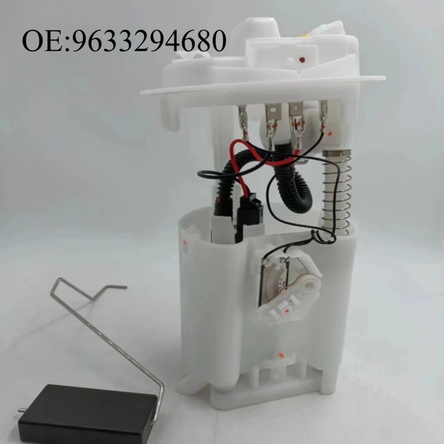 Automotive Fuel Pump Assembly OE: 9633294680 Suitable For Citroen Bering, Senna Picasso, Peugeot 206CC, 607