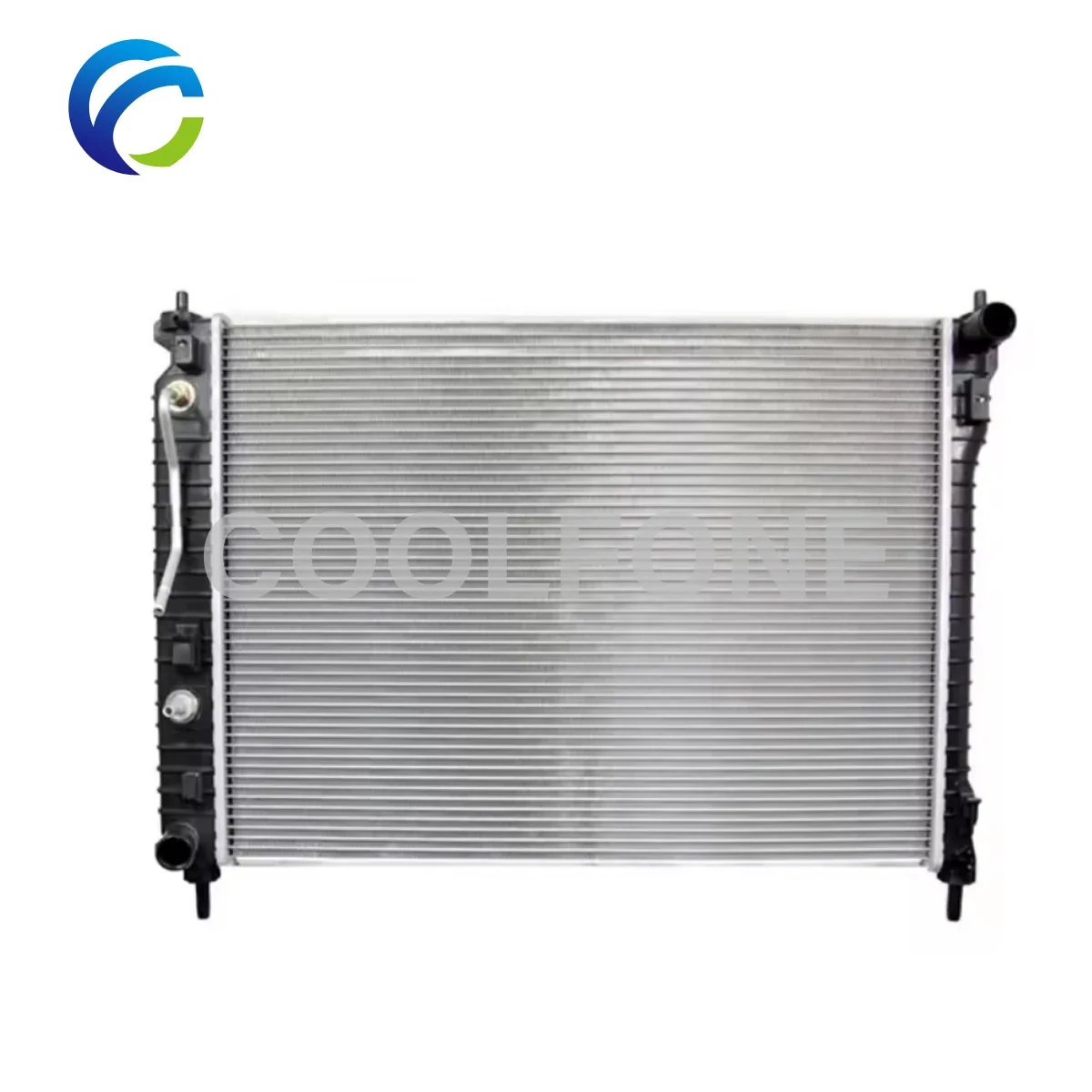 Engine Cooling Radiator for CHEVROLET CAPTIVA C100 C140 OPEL ANTARA 4803042 96629057 4803043 96629058 4803040 20777042 20942542