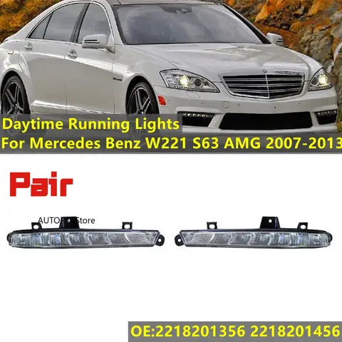 10 best sales amg w221 - №3