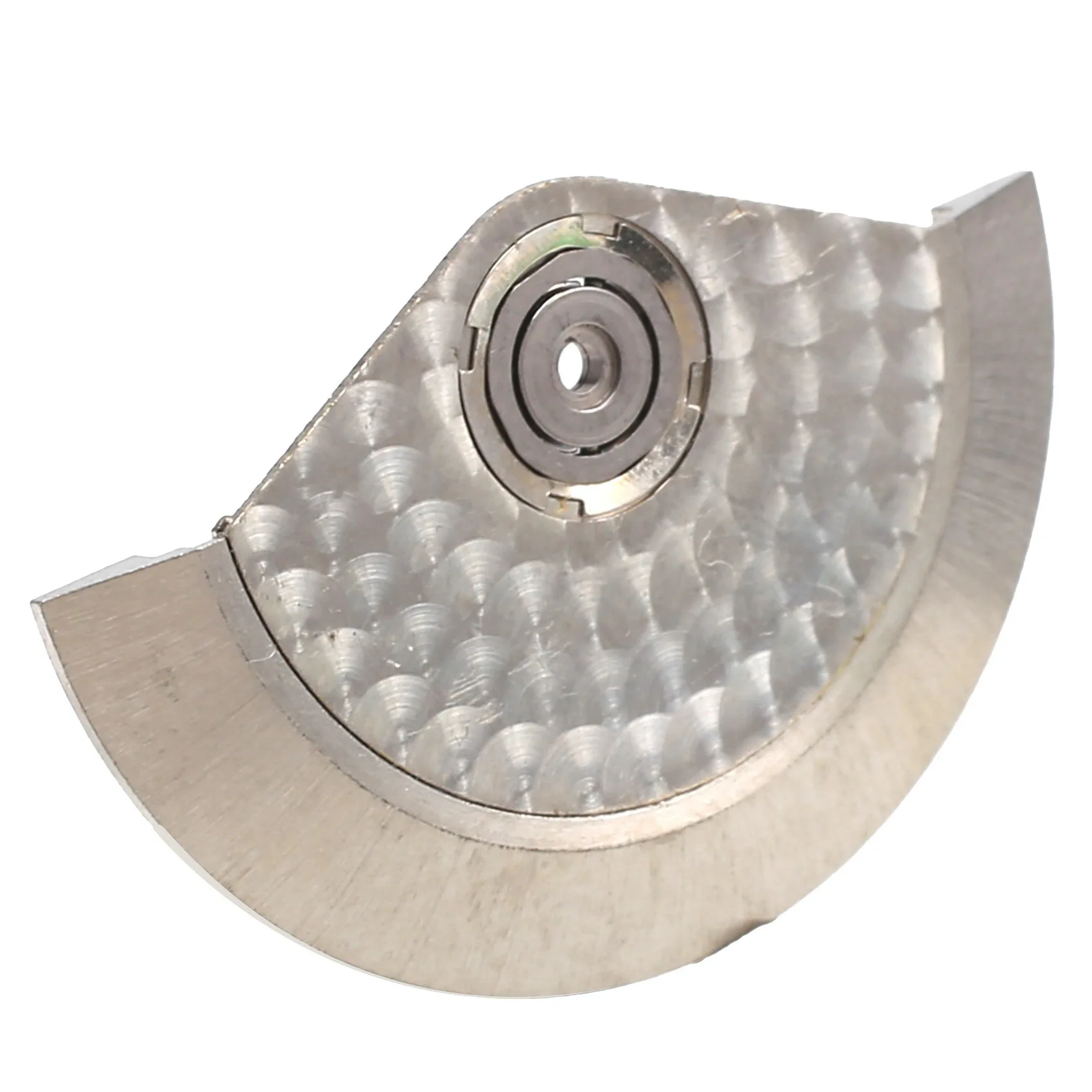 ABFU-5X Automatic Mechanical Movement Watch Accessories Replacement Rotor Oscillating Weight For 7750 7751 7753