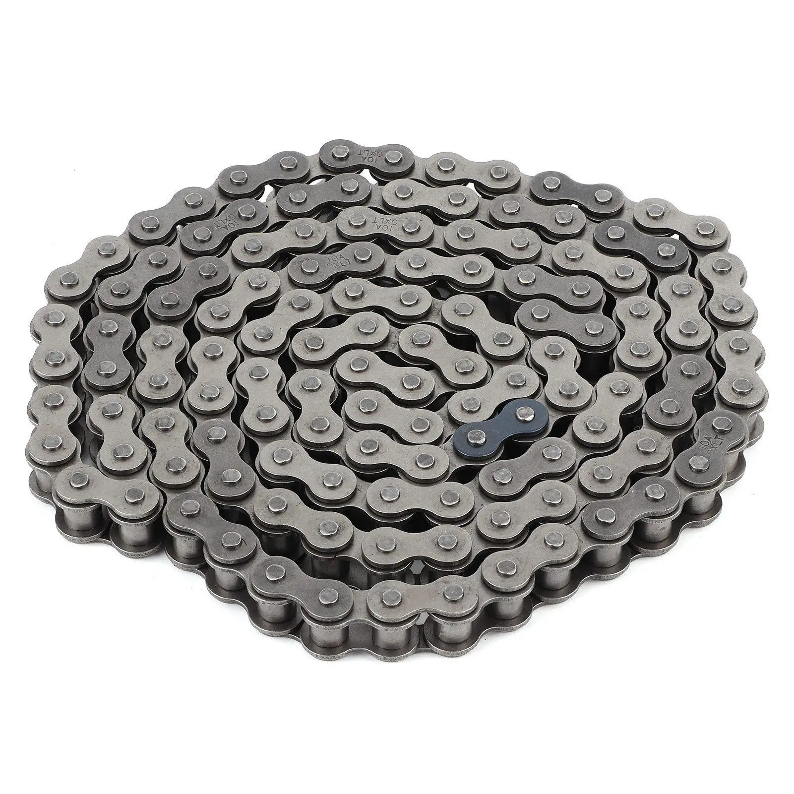 

Drive Chain Iron Alloy 530 Drive Chain High-density High Torsion Motorcycle Parts Moto Use for 200 250 Motorcycle