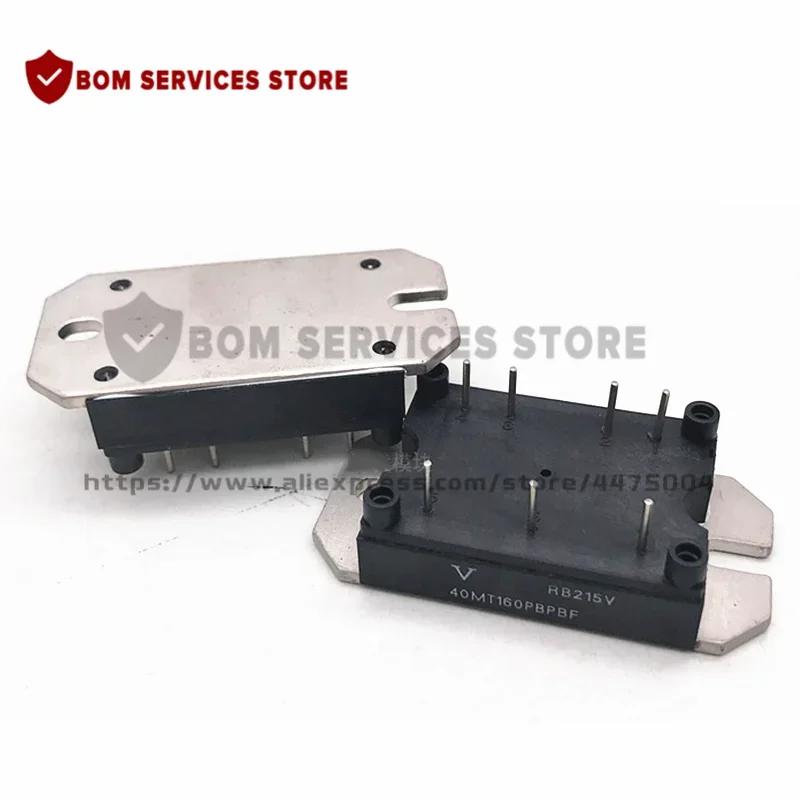 Módulo PIM Original, 70MT160PAFBF 70mt160pbf 100mt160pbf 70MT160PB 100MT160PB 40MT160PB 40mt160pbf, envío gratis, nuevo