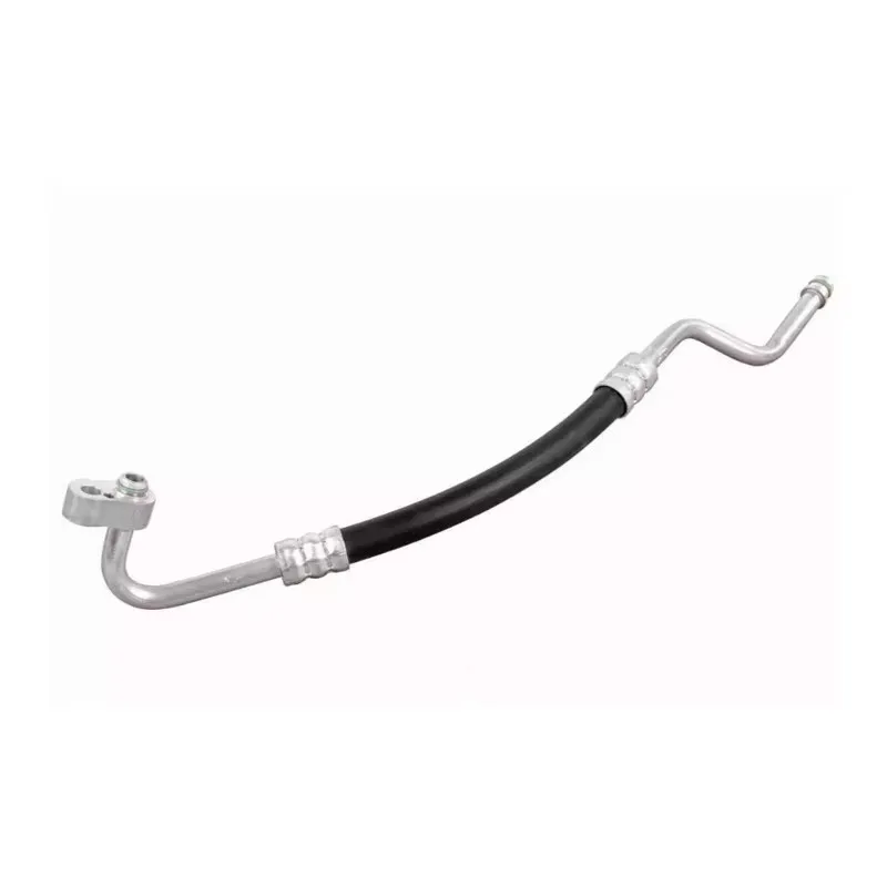 

A1648300015 ML350 ML300 W164 The coolant pipe connecting the compressor and condenser