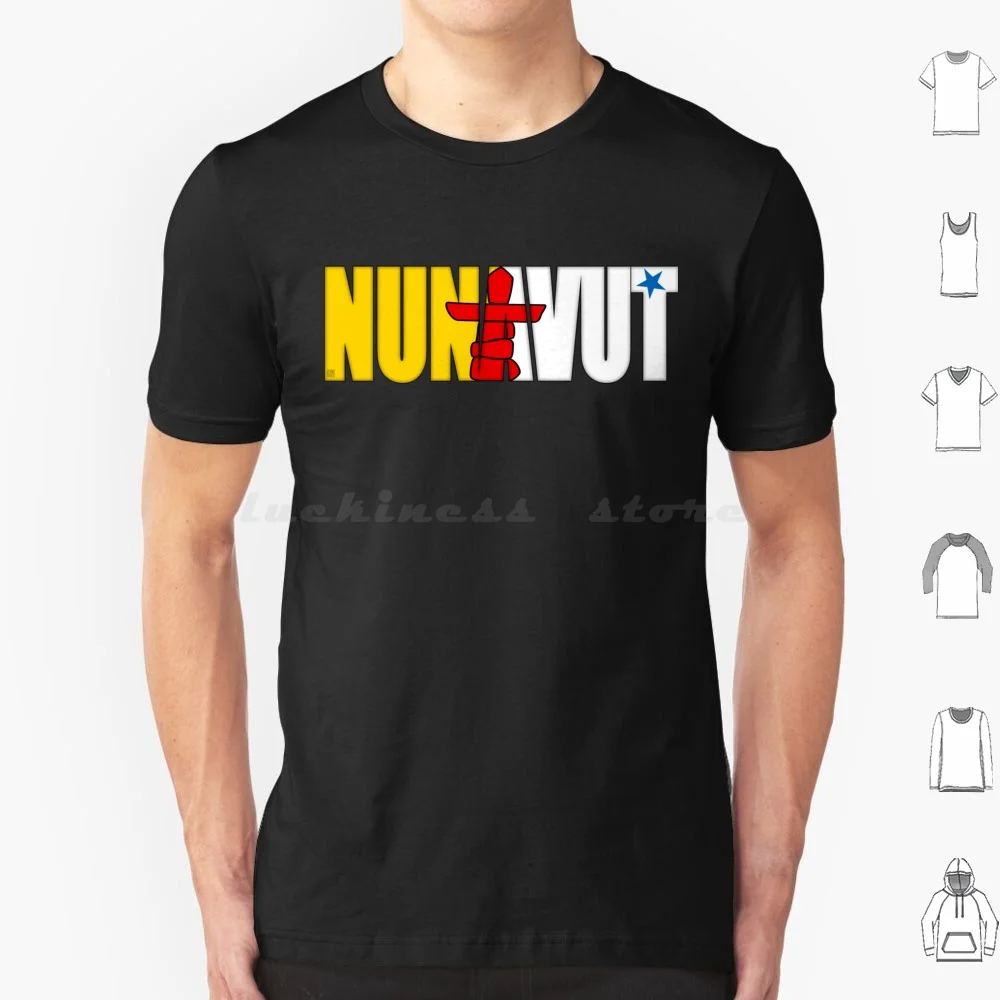 Nunavut Flag Canada…